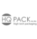 Logótipo do Grey HQ Pack