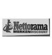 Logótipo da Nettorama