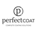 Logótipo da Perfect Coat